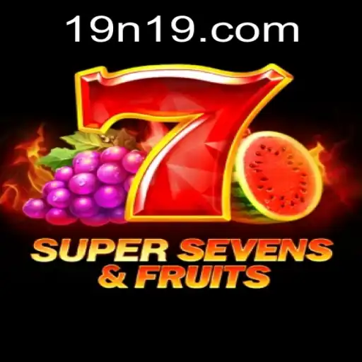 Exploring the World of 7SuperSevensFruits: An Immersive Gaming Experience