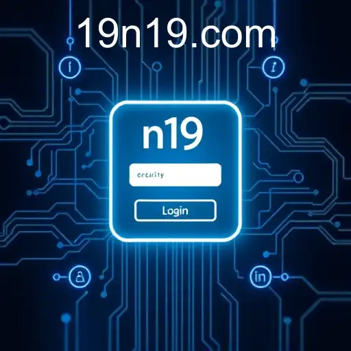 User Agreement: Exploring the n19 PH Login