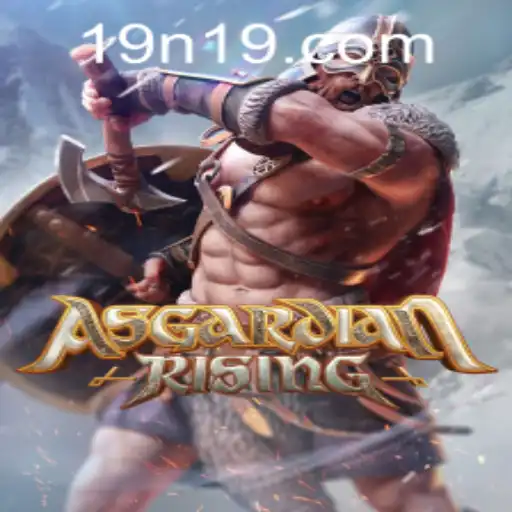 Exploring AsgardianRising: A New Era of Gaming with n19 PH Login
