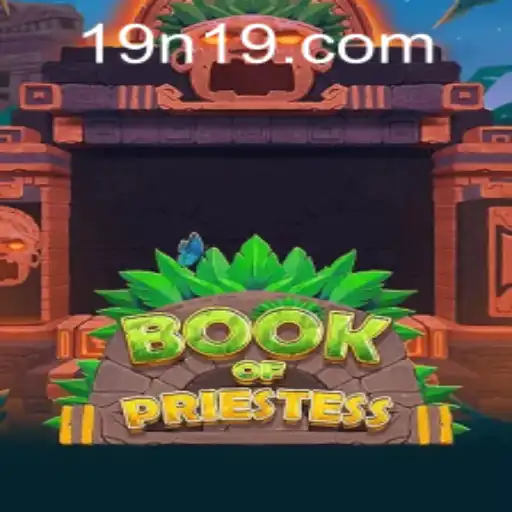 Discover the Enchanting World of BookOfPriestess: A Comprehensive Guide