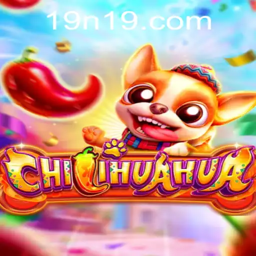 Dive into the Excitement of CHILIHUAHUA: A Unique Gaming Experience