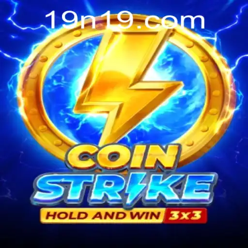 Unveiling CoinStrike: A Thrilling Game Experience