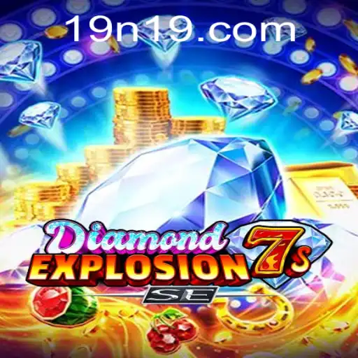 Unveiling the Thrills of DiamondExplosion7sSE: A Complete Guide