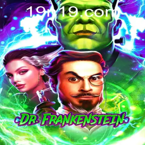 Introducing DrFrankenstein: A Revolutionary Game Experience