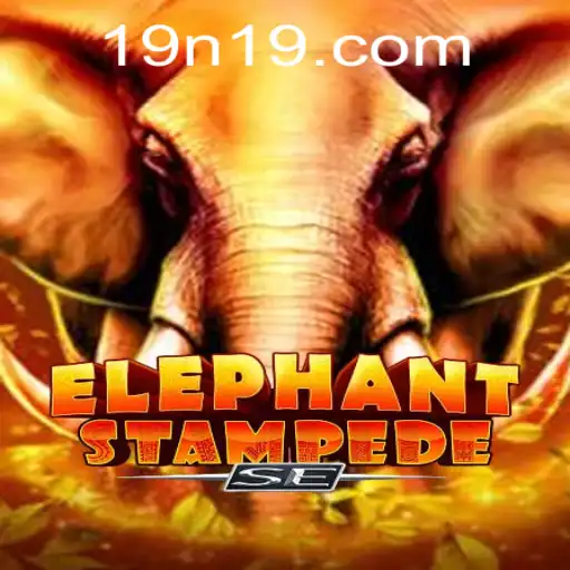 Experience the Thrill of ElephantStampedeSE: A New Wave in Interactive Gaming