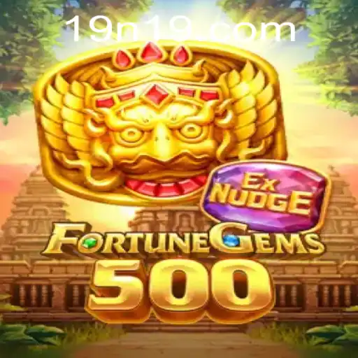 Discover the Thrills of FortuneGems500: Unlock Endless Possibilities with N19 PH Login