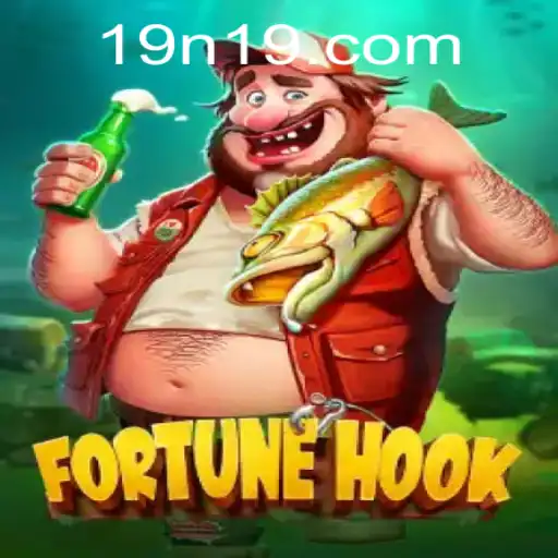 Unveiling FortuneHook: A Thrilling Journey into the World of Adventure Gaming