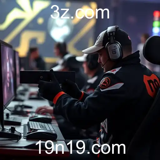 A Revolução dos Jogos de 2025