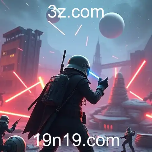Revolução Tecnológica no Mundo dos Jogos