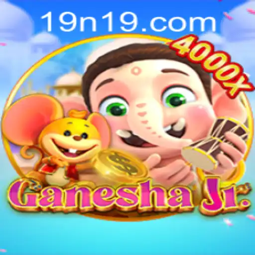 GaneshaJr: Exploring the World of Divine Adventure Through 