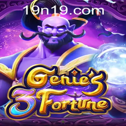 Discovering Genie3Fortune: A Magical Adventure in Gaming