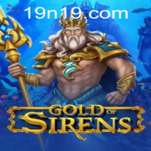 Journey into the Enigmatic World of GoldofSirens