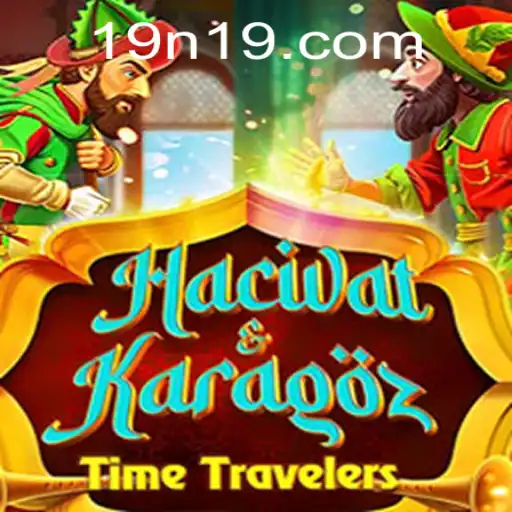 Exploring the Fascinating World of Hacivat and Karagöz