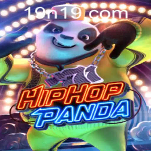 Unveiling the World of HipHopPanda: A Dynamic Gaming Experience