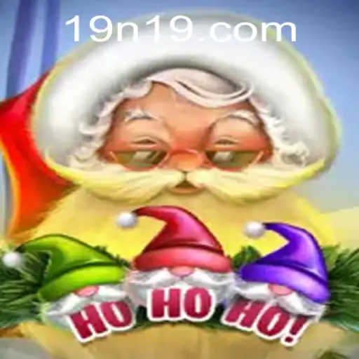 Experience the Magic of HoHoHo: A Festive Gaming Adventure