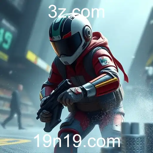 A Revolução do Mercado de Jogos e o Papel da N19