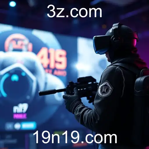 A Revolução do Mercado de Jogos em 2025