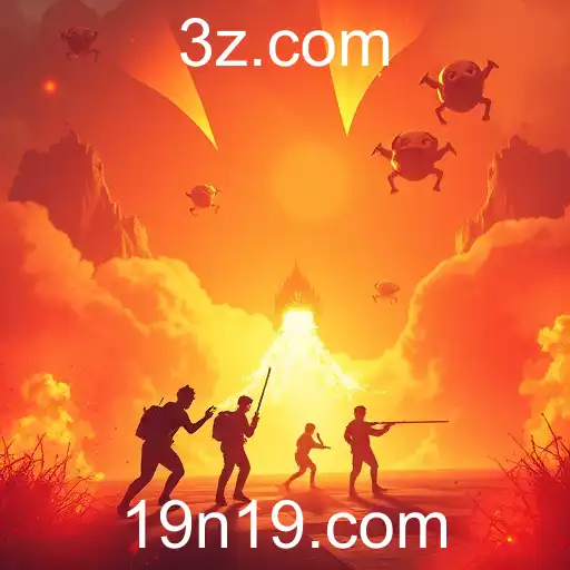 Tendências e Inovações no Setor de Jogos em 2025