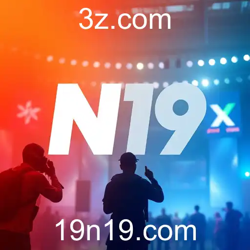 A Ascensão da n19 na Comunidade de Jogos