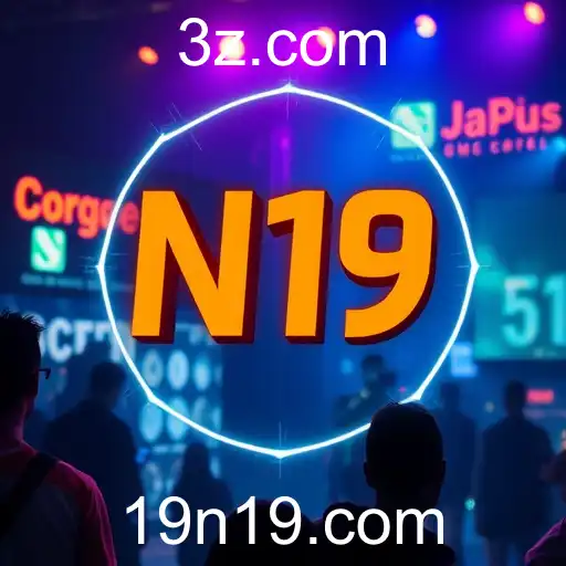 Mudanças no Cenário de Jogos: A Influência de N19