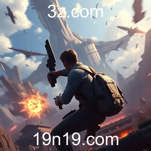 N19: Transformação e Impacto no Universo dos Jogos Online