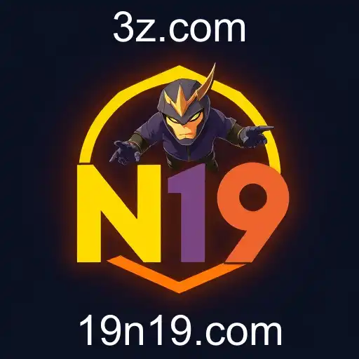 Ascensão e Impacto do N19 no Mundo dos Jogos