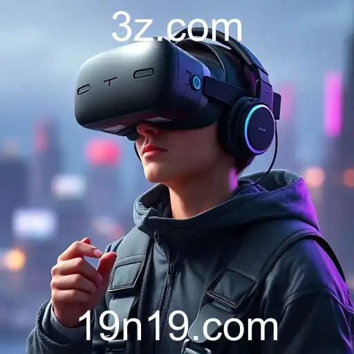 Tendências de Jogos para 2025: N19 e Além