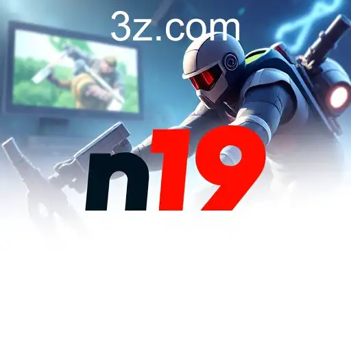 Tendências em Jogos Online: O Crescimento de n19