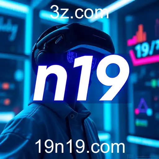 O Impacto do 'n19' no Cenário de Jogos em 2025