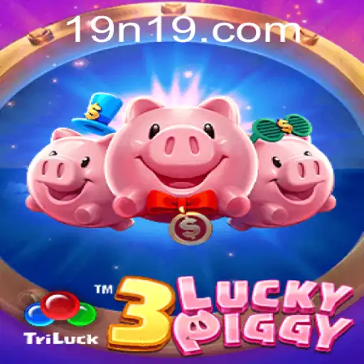 Exploring 3LUCKYPIGGY: A New Twist in Online Gaming