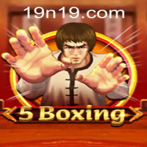 Exploring 5Boxing: The New Interactive Gaming Sensation