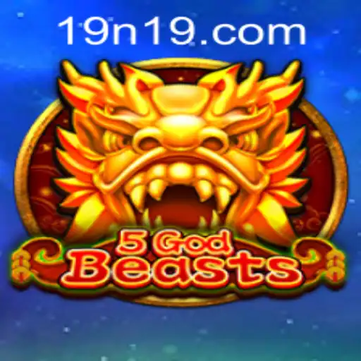 Exploring the Thrilling World of 5GodBeasts