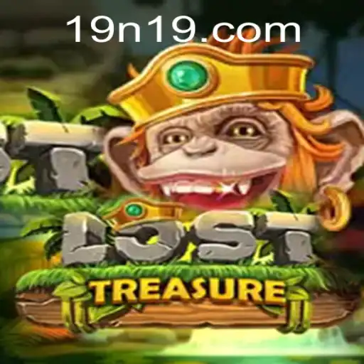 Discover the Thrills of LostTreasure with n19 PH Login