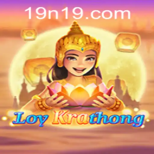 LoyKrathong: Embracing Tradition in a Modern Gaming World