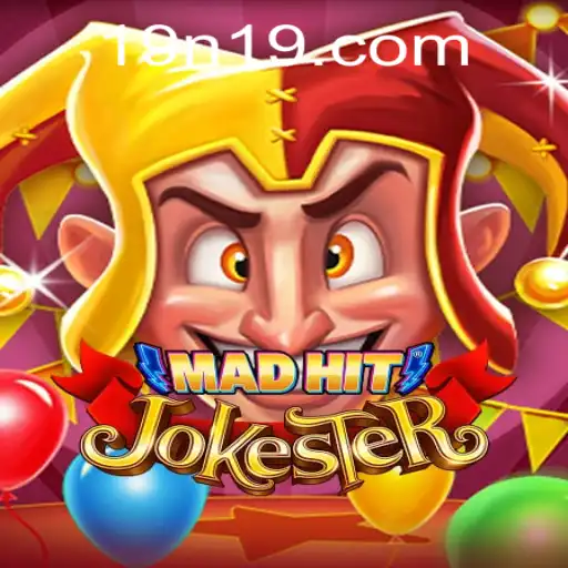 Discover the Hilarious World of MadHitJokester: A Comedy Game Revolution