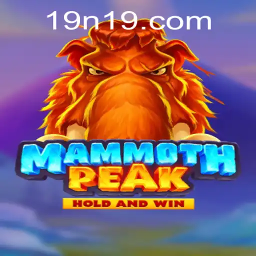 Exploring the Exciting World of MammothPeak and the n19 PH Login Experience