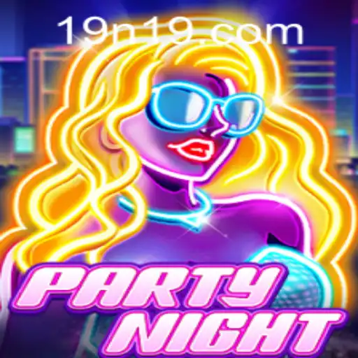 PartyNight: Dive into the Ultimate Virtual Party Experience