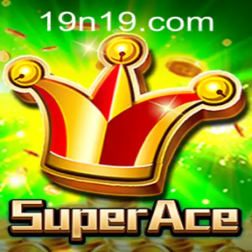 Exploring SuperAce: Unveiling the Thrilling World of Competitive Gaming