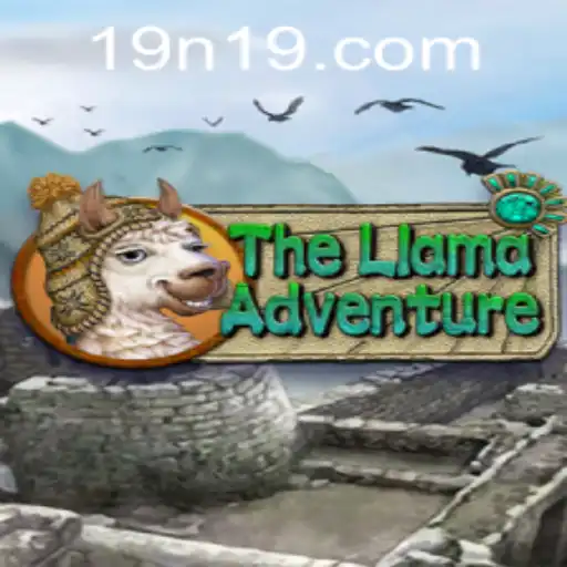 The Llama Adventure Game and Its Exciting World