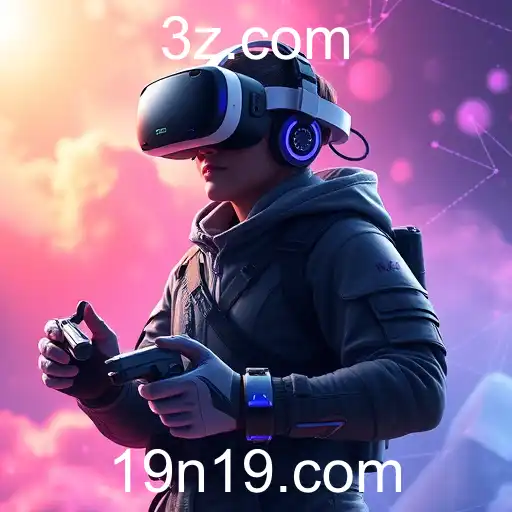 Inovações e Tendências no Mundo dos Jogos