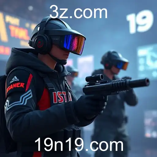 Inovações e Tendências no Mundo dos Jogos em 2025