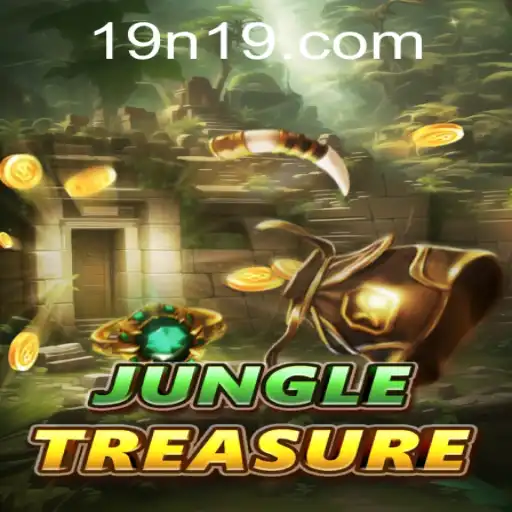 Dive into Adventure with JungleTreasure and Discover n19 PH Login