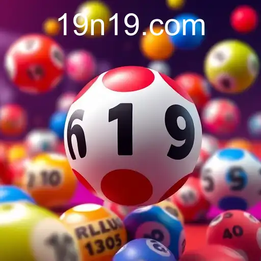 Lottery Games: Exploring the Role of n19 PH Login