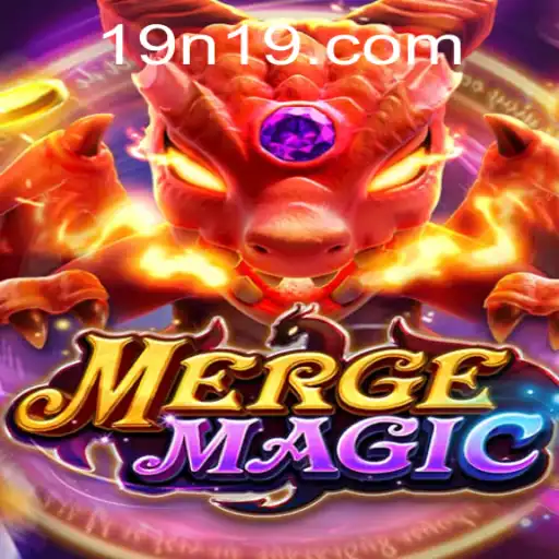 Explore MergeMagic: A Captivating Journey into Enchanted Realms