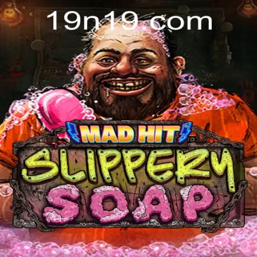 MadHitSlipperySoap: A Riveting Adventure in Virtual Worlds