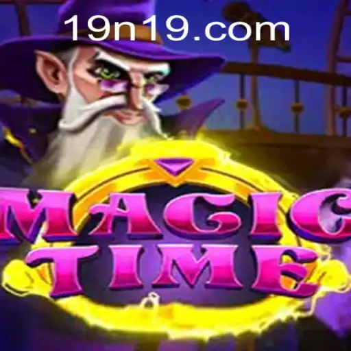 The Enchanting World of MagicTime: A Comprehensive Guide to n19 PH Login