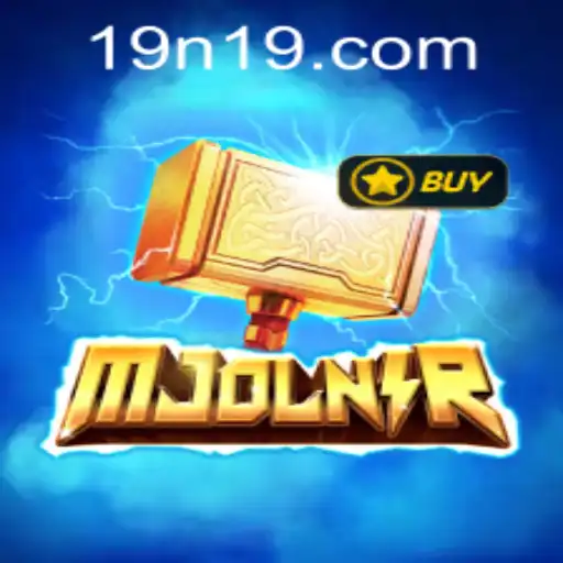 Unveiling Mjolnir: A Thrilling New Experience with n19 PH Login