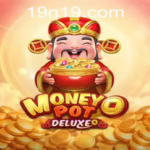 Exploring the Exciting World of MoneyPotDELUXE: A Casino Game Redefining Entertainment