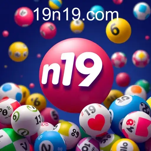 Exploring the World of Online Lottery: A Deep Dive into n19 PH Login