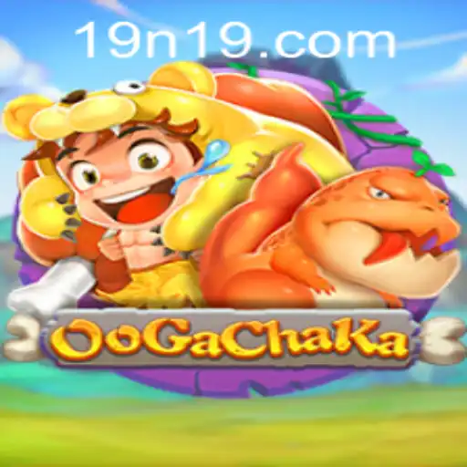 OoGaChaKa: Dive Into the Exciting World of N19 PH Login